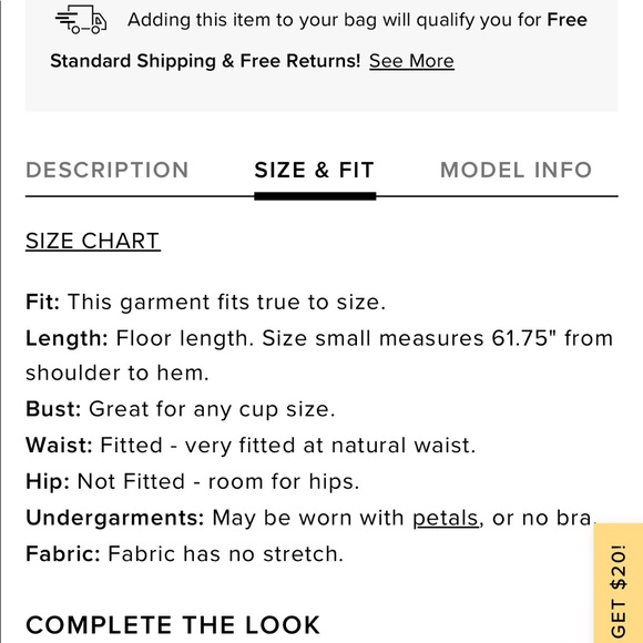 Lulus Heavenly Hues White Maxi Dress - perfect for engagement shoots!🤍💍 - Picture 9 of 9